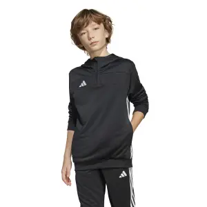 Sudadera con capucha infantil adidas Tiro25 Competition image-1