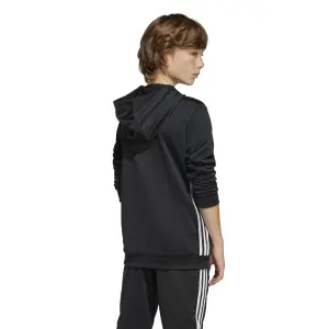 Sudadera con capucha infantil adidas Tiro25 Competition image-4
