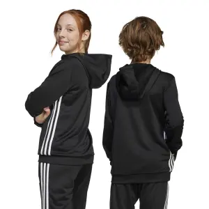 Sudadera con capucha infantil adidas Tiro25 Competition image-5