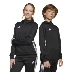 Sudadera con capucha infantil adidas Tiro25 Competition image-2