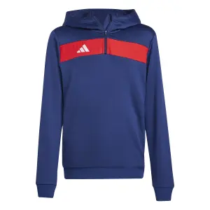 Child hoodie adidas Tiro 25 Essentials image-0