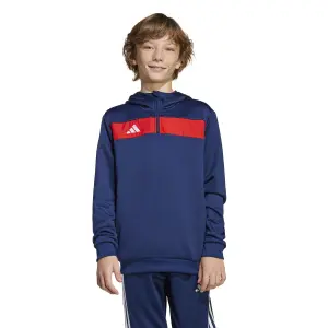 Child hoodie adidas Tiro 25 Essentials image-1