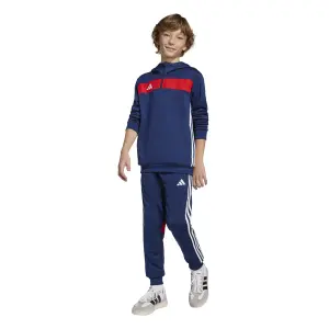 Child hoodie adidas Tiro 25 Essentials image-2