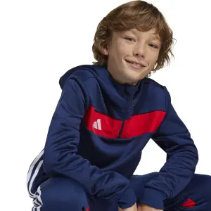 Child hoodie adidas Tiro 25 Essentials image-6