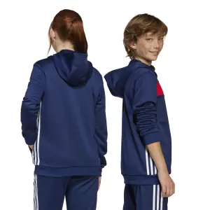Child hoodie adidas Tiro 25 Essentials image-5