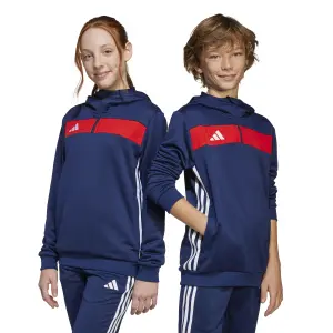 Child hoodie adidas Tiro 25 Essentials image-4