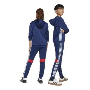 Calças de treino para crianças adidas Tiro25 Essentials image-3