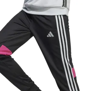 Pantalón de chándal infantil adidas Tiro 25 Essentials image-6