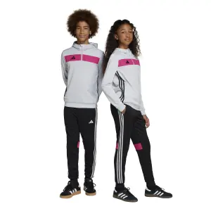 Pantalón de chándal infantil adidas Tiro 25 Essentials image-3