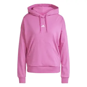Hoodie Damen adidas Essentials Small Logo French Terry image-0