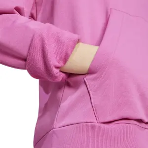 Hoodie Damen adidas Essentials Small Logo French Terry image-5