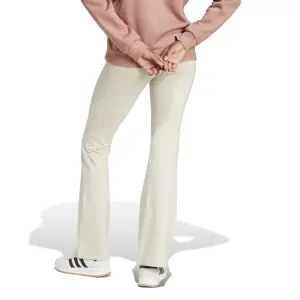 Ausgestellte Leggings, Damen adidas Essentials Small Logo image-3