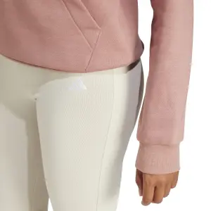 Ausgestellte Leggings, Damen adidas Essentials Small Logo image-4