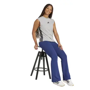 Ausgestellte Leggings, Damen adidas Essentials image-3