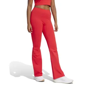 Ausgestellte Leggings, Damen adidas Essentials Small Logo image-2