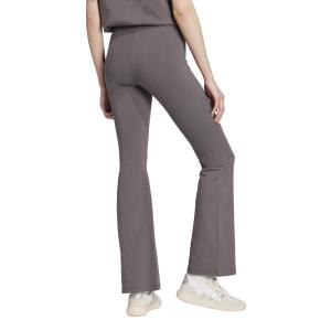 Legging flare Damen adidas Essentials Small Logo image-2