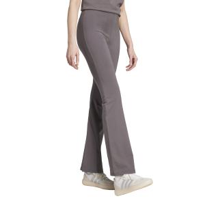 Legging flare Damen adidas Essentials Small Logo image-3