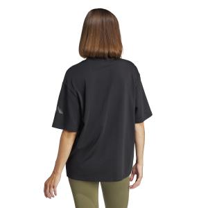 Women's T-shirt adidas Essentials Comtemporary Logo image-2