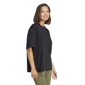 Women's T-shirt adidas Essentials Comtemporary Logo image-3