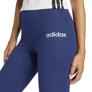 Leggings Damen adidas Essentials Linear image-4