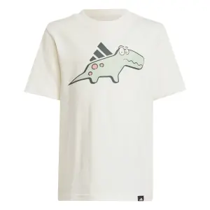 Camiseta infantil adidas Adiraptor Graphic image-0