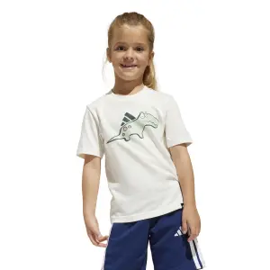 Camiseta infantil adidas Adiraptor Graphic image-1