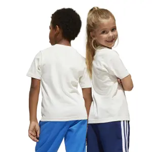 Camiseta infantil adidas Adiraptor Graphic image-5