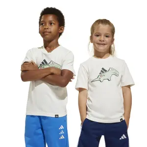 Camiseta infantil adidas Adiraptor Graphic image-2