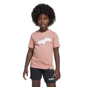 T-shirt per bambini adidas Adiraptor Graphic image-1