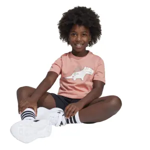 T-shirt per bambini adidas Adiraptor Graphic image-2