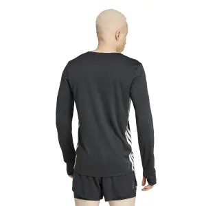 Maillot manches longues adidas Adizero image-5
