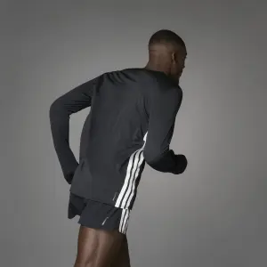 Maillot manches longues adidas Adizero image-6