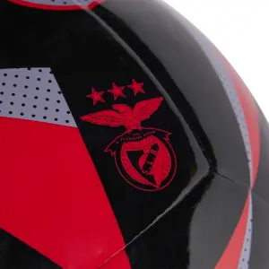Soocer Ball Benfica Lisbonne Club 2024/25 image-2