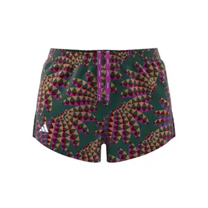 Pantalón corto mujer adidas x Farm image-1