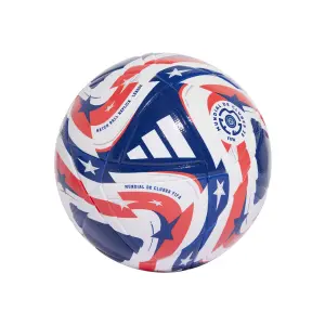 Bola futebol adidas Mundial Clubes Fifa 25 League image-0