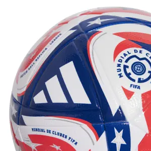 Bola futebol adidas Mundial Clubes Fifa 25 League image-3