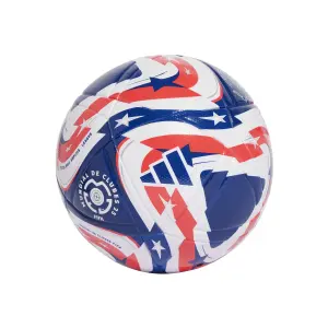 Bola futebol adidas Mundial Clubes Fifa 25 League image-1
