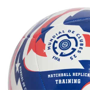 Ballon d'entraînement Coupe du monde adidas 2024/25 image-2