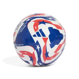 Ballon d'entraînement Coupe du monde adidas 2024/25 image-0