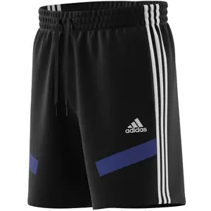 Pantalón corto adidas Colorblock image-5
