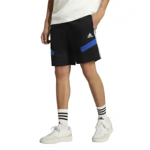 Pantalón corto adidas Colorblock image-2