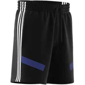 Pantalón corto adidas Colorblock image-4
