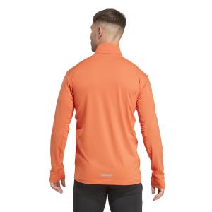 Camiseta de manga larga con media cremallera adidas Terrex Xperior image-2