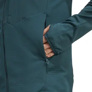 Giacca antivento adidas Terrex Techrock Climawarm+ image-5