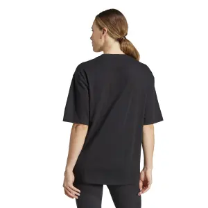 Camiseta de mujer All Blacks Trefoil image-4