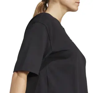 Camiseta de mujer All Blacks Trefoil image-6
