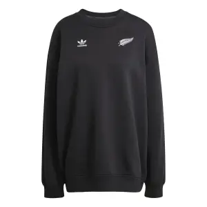 Sudadera All Blacks Trefoils image-0