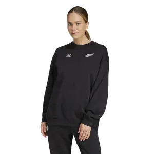 Sudadera All Blacks Trefoils image-1