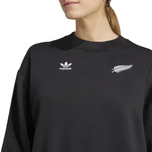 Sudadera All Blacks Trefoils image-5