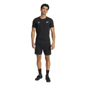 T-shirt All Blacks Trefoil Waffle image-2